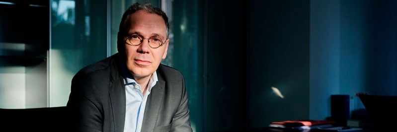 BV-Med-Geschäftsführer Dr. Marc-Pierre Möll: „Ärzteschaft, Pflegende, Kliniken, Krankenkassen, Medtech-Unternehmen: Wir sitzen alle im selben Boot. Wir müssen MDR-Prozesse vereinfachen und beschleunigen.“ BV-Med-Geschäftsführer Dr. Marc-Pierre Möll: „Ärzteschaft, Pflegende, Kliniken, Krankenkassen, Medtech-Unternehmen: Wir sitzen alle im selben Boot. Wir müssen MDR-Prozesse vereinfachen und beschleunigen.“