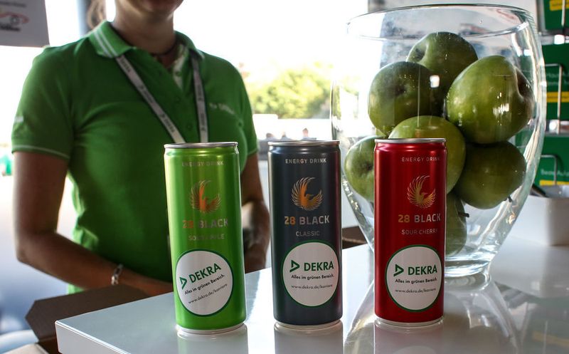 Foto-Impressionen von der Formula Student Germany 2015 (