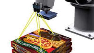 VisionPro arbeitet produkt- und systemübergreifend. 3D-Locate liefert präzise 3D-Positionsdaten in Echtzeit. (Bild: Cognex)