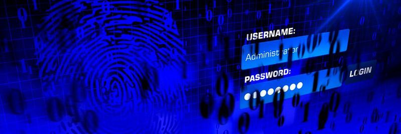 Gerade im Umgang mit Passwörtern herrscht viel Risikopotenzial.(Bild:  gemeinfrei /  Pixabay)