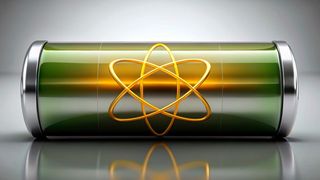 50 Jahre und deutlich länger soll eine neue Mikro-Nuklearbatterie aus China Energie liefern. (Bild: lapeepon - stock.adobe.com / KI-generiert)