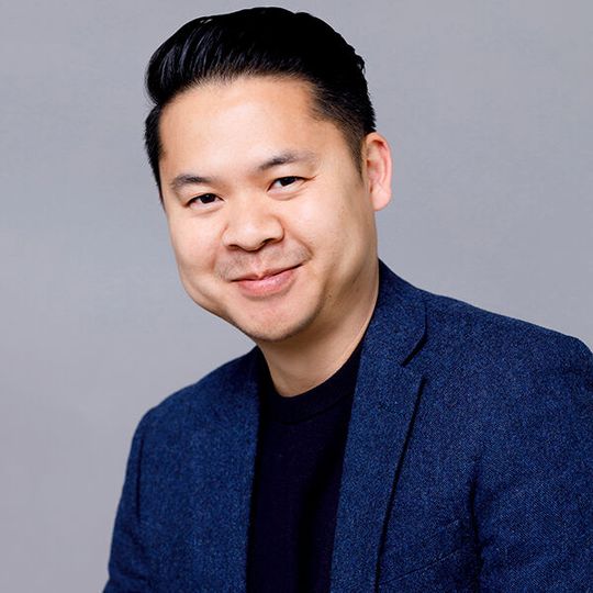 Der Autor: Charles Cao ist Head of Operations and Strategy bei Conga Der Autor: Charles Cao ist Head of Operations and Strategy bei Conga