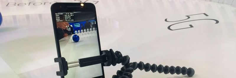 Zwar freuen sich auch Streaming-Nerds, Hardcore-Gamer und mobile VR-Fans auf 5G. Doch dürfte der neue Mobilfunkstandard seine Stärken vor allem im B2B-Bereich ausspielen. (Bild:   / CC0)