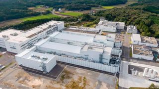 Honda hat letztes Jahr in Sakura seine Demonstrations-Produktionslinie für Festkörperzellen vorgestellt. (Bild: Honda)