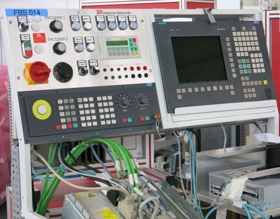 Fotoimpressionen von der Usetec (Bild: Hess)
