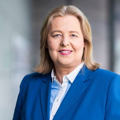Bärbel Bas, Bundesministerin für Arbeit und Soziales. (Bild: Bundesregierung/Steffen Kugler)