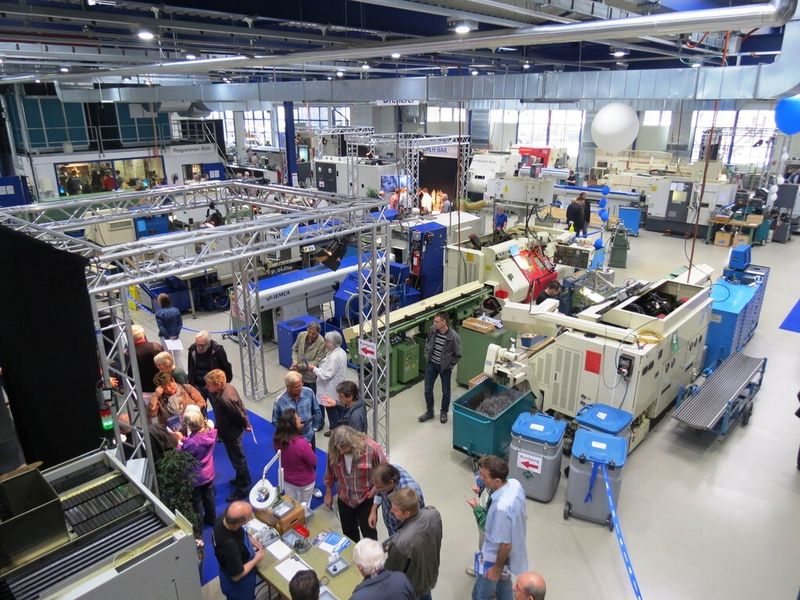  (Bild: Samuel Werder AG)