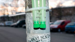 Die DUH pocht weiter auf Fahrverbote. (Bild: DUH)