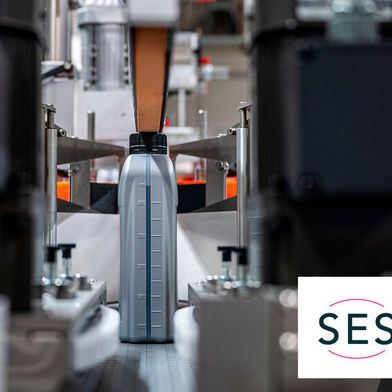 Die Bluhm-Weber-Gruppe übernimmt Teile der bisherigen SES Straßburg Etikettier-Service GmbH. (Bild: Bluhm Weber)