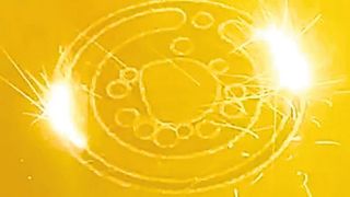 Additive Fertigung kann die Kühlung von Werkzeugen verbessern. (3D Systems)