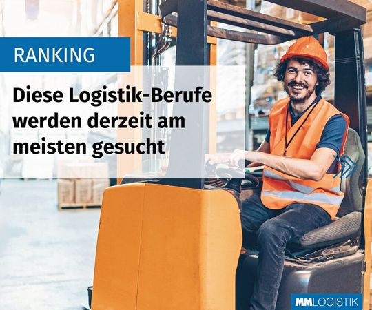 (Bild:  MM Logistik)