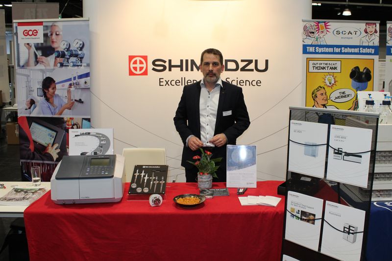 Von A bis Z: Die Aussteller der Lab-Supply Wien vom 19. März 2019 Hier finden Sie einige der Aussteller von der ersten Lab-Supply in Österreich. Weitere Infos zu den Terminen der kommenden Lab-Supply-Messen in Berlin, Dresden, Frankfurt, Hamburg, Leverkusen und Münster finden Sie auf www.lab-supply.info (Bild: LABORPRAXIS, Lüttmann)