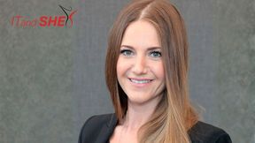 Dr. Marlene Wolfgruber ist Product Marketing Lead AI bei Abbyy. (Bild: Abbyy)
