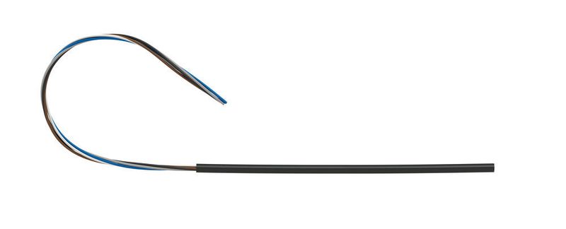 Die Coroflex-Sensor- und Steuerleitungen kommen nun ohne Talkum aus. (Coroplast Fritz Müller)