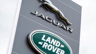  (Jaguar Land Rover)