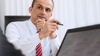 Matthias Zink, Vorstand Automotive OEM bei Schaeffler: „Wir wollen die Transformation selbst schaffen und streben keine Teilverkäufe an.“ (Schaeffler)