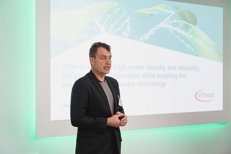 Power of Electronics 2023 (Bild: Stefan Bausewein)