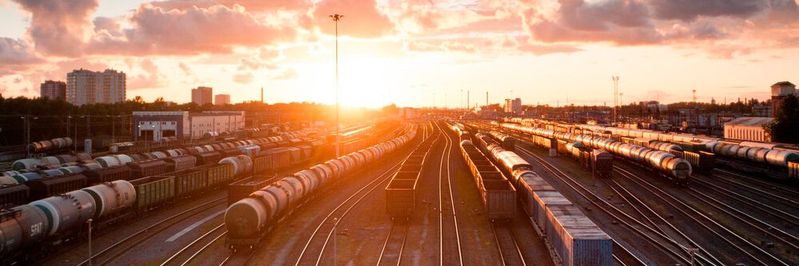 Die Lieferkette und damit auch das Supply Chain Management wird sich bis 2040 aufgrund verschiedener Megatrends wandeln.(Bild:  gemeinfrei /  Pixabay)