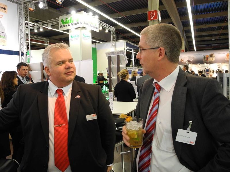  (Archiv: Vogel Business Media)