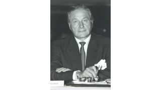  (Archiv: Vogel Business Media)