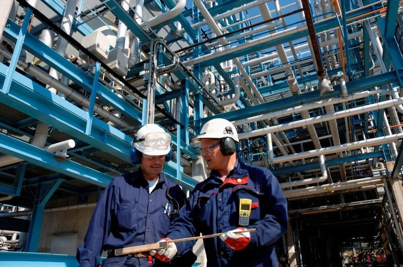 The project has a budget of approximately 38 million dollars, earmarked for new investments and adaptation of the production line. (Deposit Photos )
