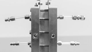 O12 Reactor developed by Twelve (Source: Business Wire)