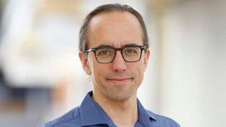 Prof. Dr. Janne Vehreschild, Goethe-Universität Frankfurt. (Bild: Uwe Dettmar)