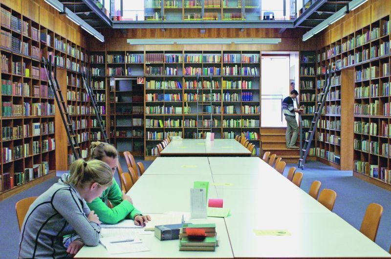 Fast 1,5 Petabyte Daten werden an der Goethe-Universität pro Jahr über die zentrale Speichervirtualisierung bewegt. (Archiv: Vogel Business Media)