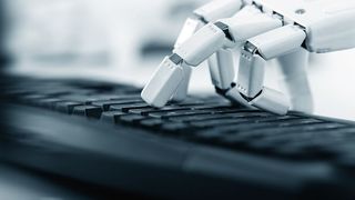 Der Ezhikrat fordert, die die Rolle der KI in der öffentlichen Kommunikation und Meinungsbildung kritisch zu hinterfragen (© M.Dörr & M.Frommherz – stock.adobe.com)