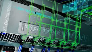 Die optimale Dimensionierung der Stromversorgung ist mittlerweile eine komplexe Angelegenheit.  (Siemens)