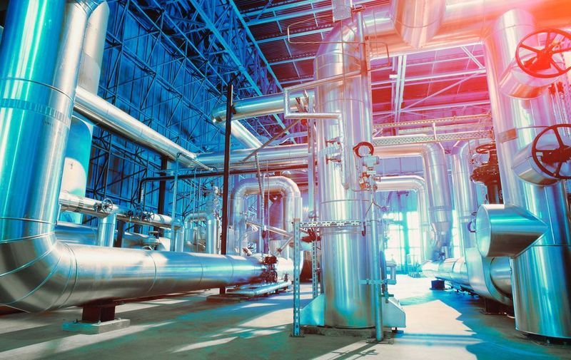 EPC in not to keeping technology in a drawer to just get it out when required, but instead to constantly push further developments. (EPC Engineering & Technologies)