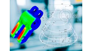 This guide is intended to help designers use simulation results not just as "colorful images" but as valuable decision-making tools. (Image: ©poco_bw - stock.adobe.com)