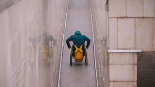 Im Fokus des Projekts steht die Entwicklung neuer Mobilitätsangebote für Menschen mit Behinderungen. (Clipdealer)