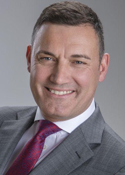 Jörg Prings leitet den neuen Geschäftsbereich „Öffentlicher Dienst“ (Bild: Profi AG)