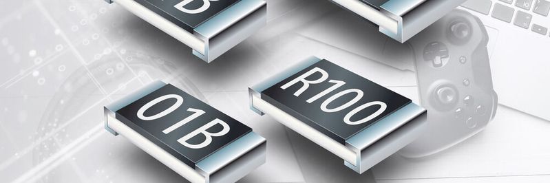 Bourns Model CRM-Q, CRS-Q, CMP-Q and CHP-Q AEC-Q200 compliant high power thick film resistor series.