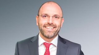 „Robotaxis im Linienverkehr bieten sich auch für dünn besiedelte Gegenden an“, sagt Peter Fintl, Director Technology and Innovation beim Beratungsunternehmen Altran.  (Altran)