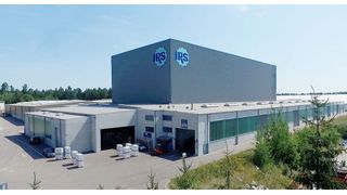 Die Stuttgarter Intralogistiker modernisieren und erweitern im größten Retrofit-Projekt der Firmengeschichte das Logistikzentrum von J. Rettenmaier & Söhne. (Viastore)