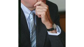 Das Management in erfolgreichen Unternehmen erweist sich bei fachlich-technischen Kenntnissen, kaufmännischer Ausbildung, sozialen und persönlichen Fähigkeiten sowie Management-Kompetenzen als höher qualifiziert. Bild: Stephanie Hofschlaeger/pixelio.de (Archiv: Vogel Business Media)