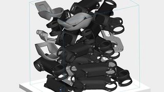 Weerg bietet mit dem Nesting einen neuen Service für Großserienkunden an. (Bild: Weerg)