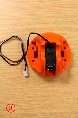 Braccio Tinkerkit: Aufbau des Tischroboters in 18 Schritten (Bild: Braccio)