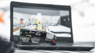 EDAG hat die Industrial-Metaverse-Plattform „metys“ mit integriertem KI-Ansatz vorgestellt.  (Bild: EDAG)