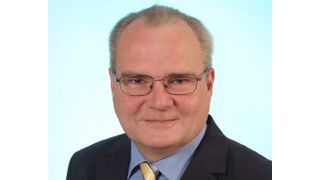 Thomas Rester unterstützt den Vertrieb bei KML. Bild: KML (Archiv: Vogel Business Media)