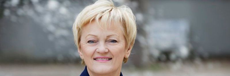 Das Bundesverfassungsgericht gab Renate Künast recht: Facebook muss weitere Daten von Nutzern herausgeben, die Künast online beleidigten 