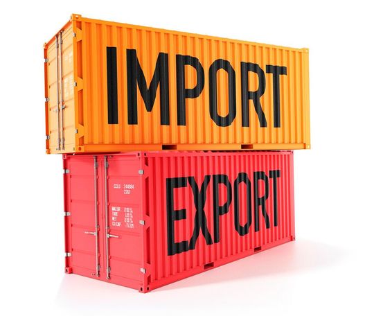 US-Zölle bedrohen internationalen Handel in der Chemieindustrie.(Bild:  Pixabay)