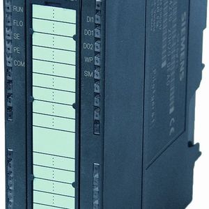 Für die direkte Integration in Simatic-Automatisierungssysteme konzipiert: der Durchflussmessumformer Siflow FC 070 für den universellen Einsatz.