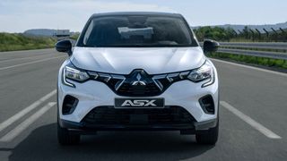 Die Mitsubishi-Händler können den Neuwagenkäufern ein neues Angebot machen. (Bild: Mitsubishi)