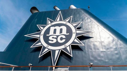 Die Großreederei MSC respektive ihr Patron Gianluigi Aponte spechtet schon länger darauf, bei Hapag-Lloyd den Fuß in die Tür zu kriegen. Bisher hat es nicht geklappt. Doch es rumort wohl in den Reihen der Ankeraktionäre ...(Bild:  MSC)