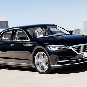 2016 wurde das Projekt jedoch vom VW-Markenvorstand abgesägt.(Bild:  Volkswagen)
