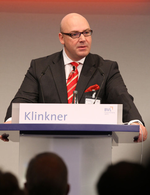 Klinkner verlässt Knorr-Bremse