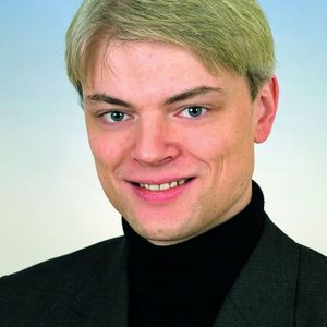 Christian Reppel ist Marketingleiter bei GfK Geomarketing.